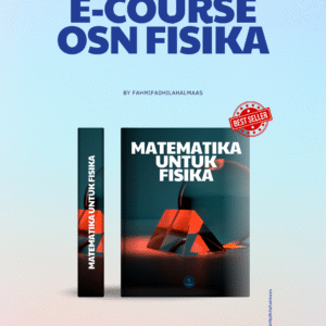 [OSN-K] Bab 1: Matematika untuk Fisika