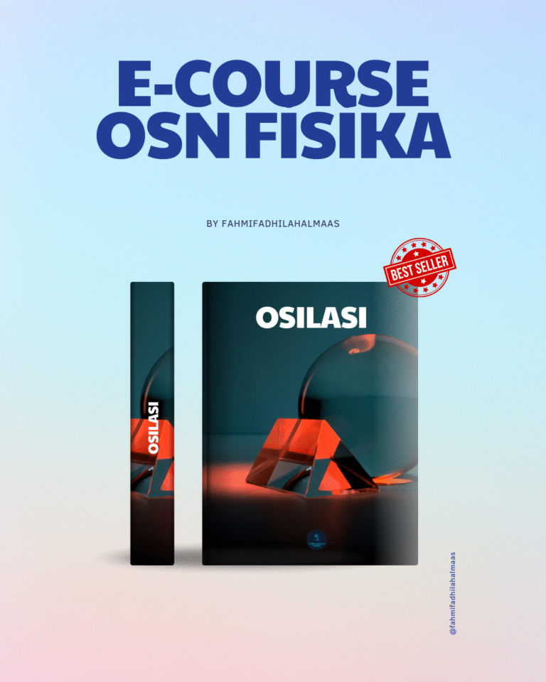 Bab 10: Osilasi
