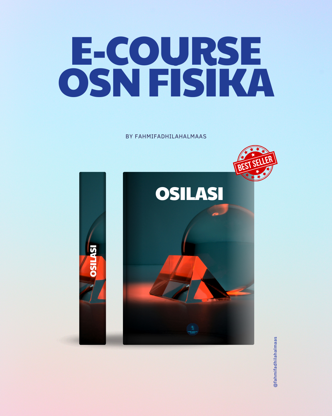 Bab 10: Osilasi