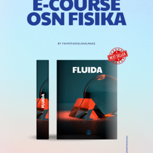 [OSN-K] Bab 11: Fluida