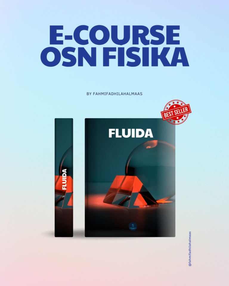 Bab 11: Fluida