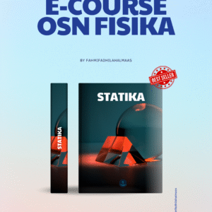 [OSN-K] Bab 6: Statika