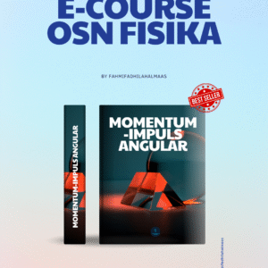[OSN-K] Bab 9: Momentum-Impuls Angular