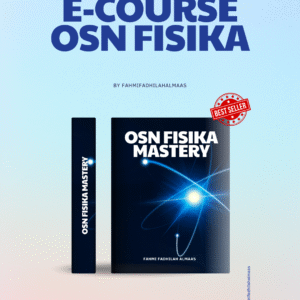 [OSN-P] Paket Sekolah