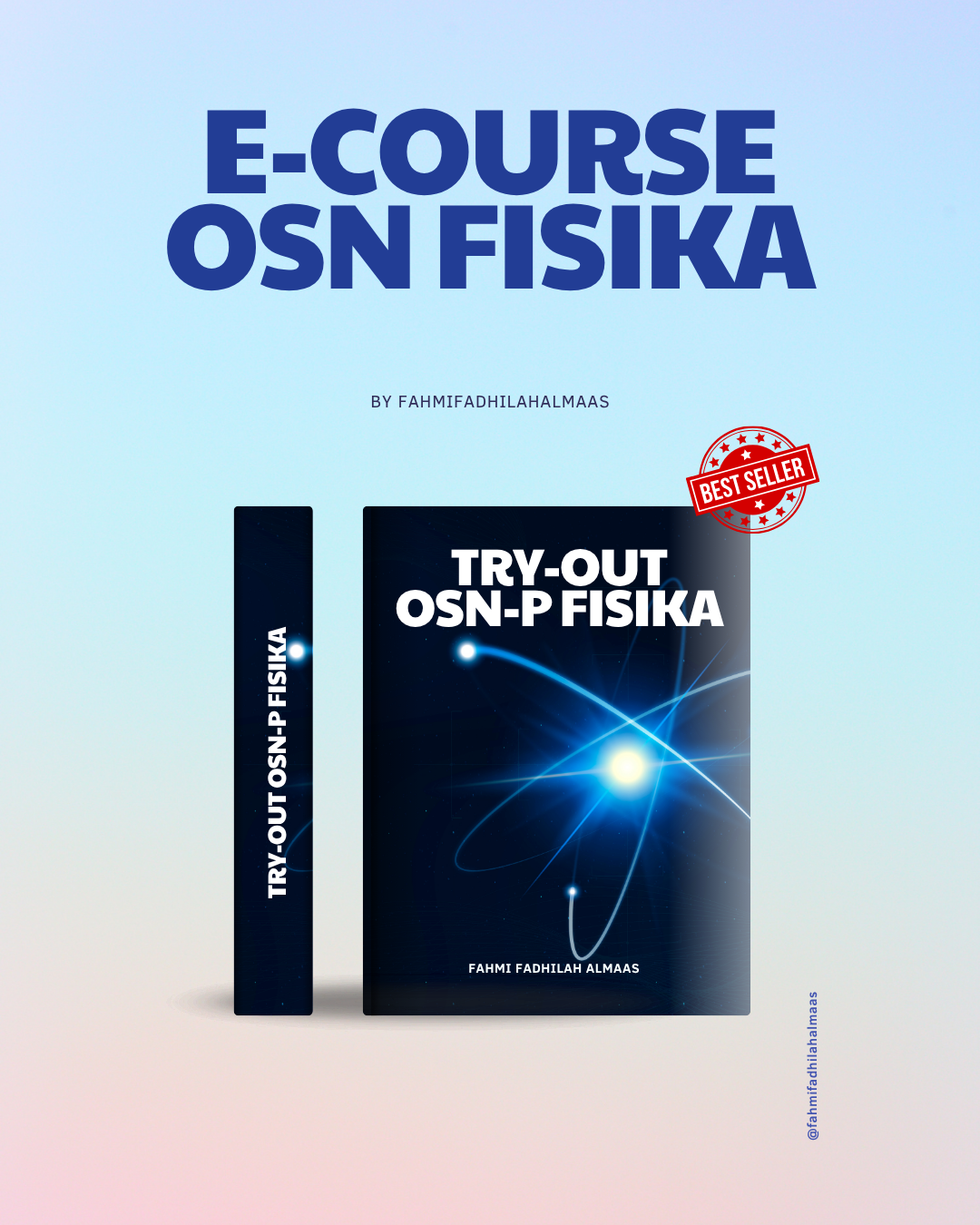 [OSN-P] Try-Out OSN-P Fisika – Level Hard