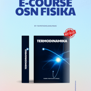 [OSN-P] Bab 12: Termodinamika