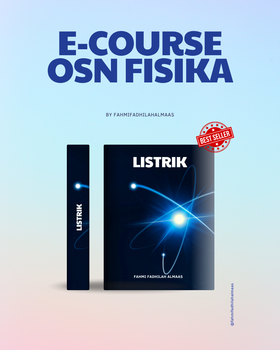 [OSN-P] Bab 13: Listrik