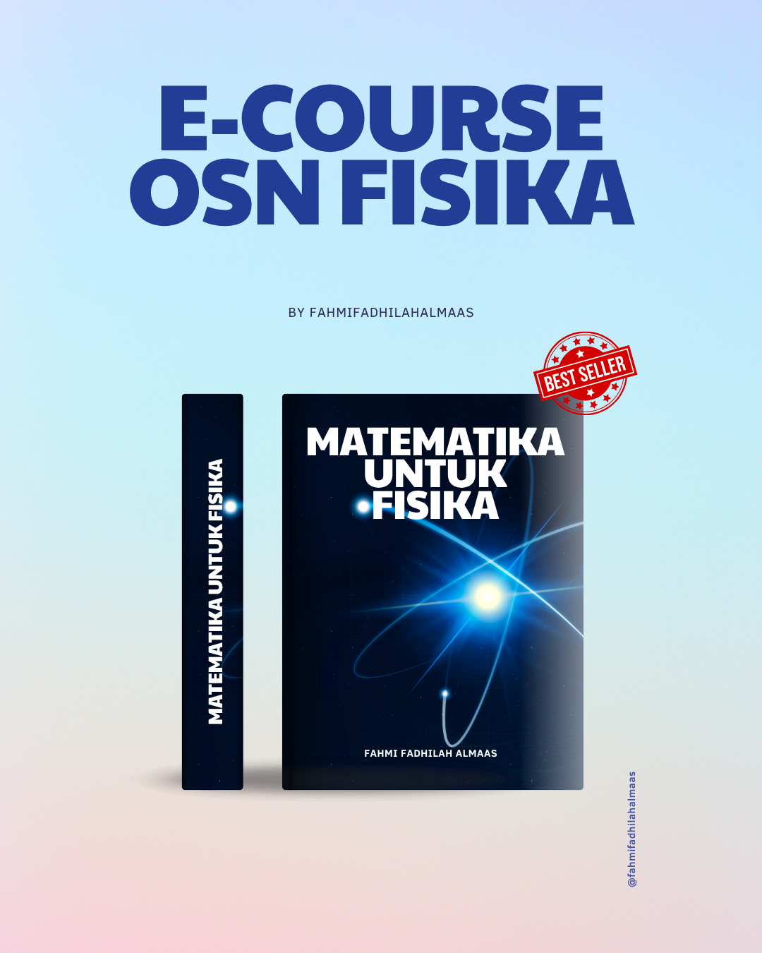 [OSN-P] Bab 1: Matematika untuk Fisika