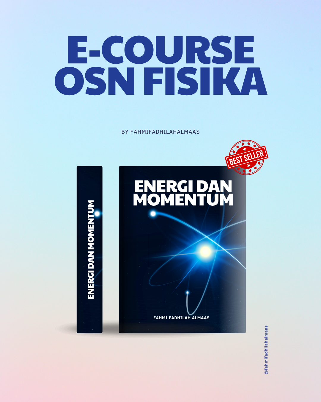 [OSN-P] Bab 5: Energi dan Momentum
