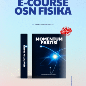 [OSN-P] Bab 6: Momentum Partisi