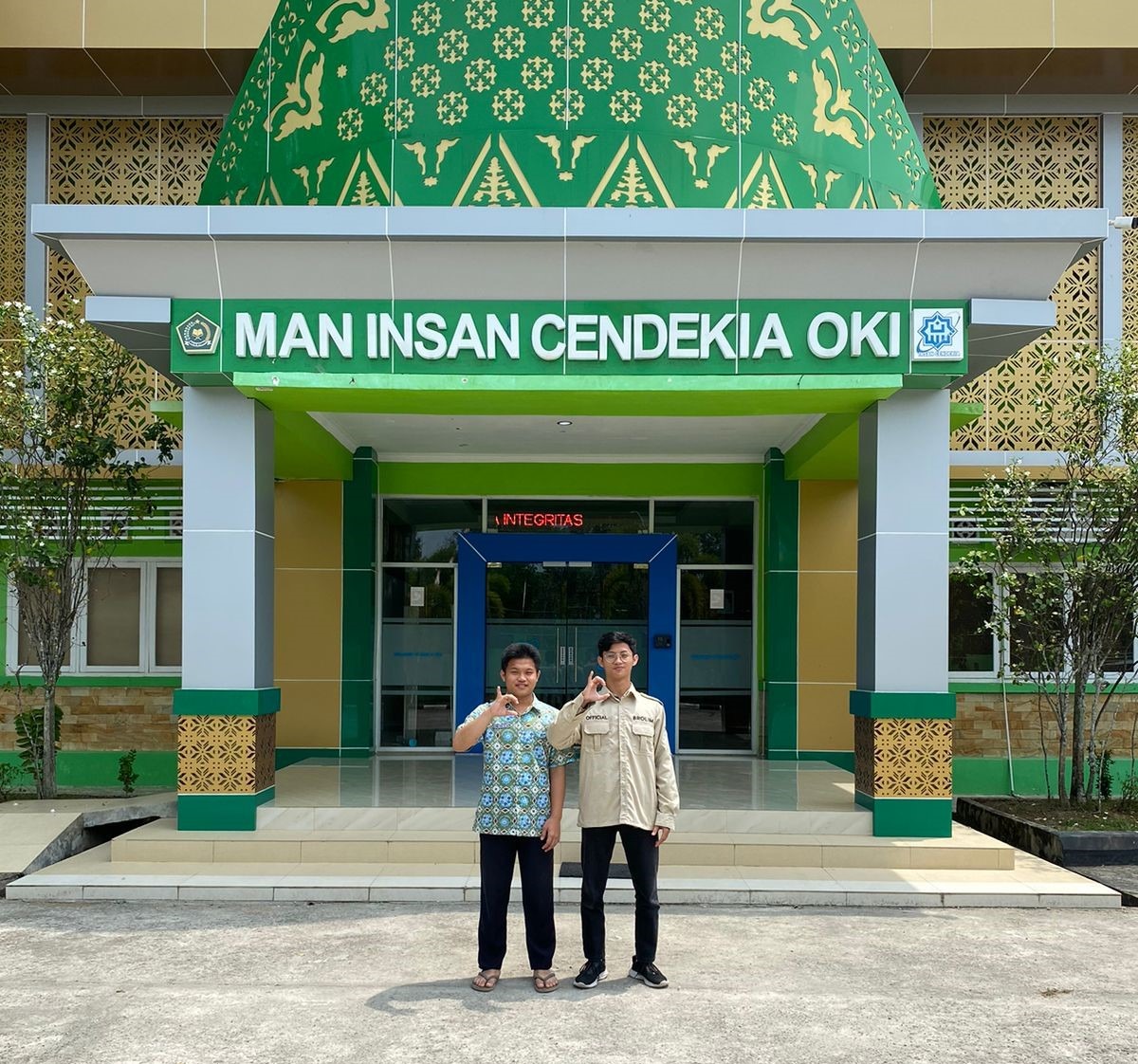 Syauqi